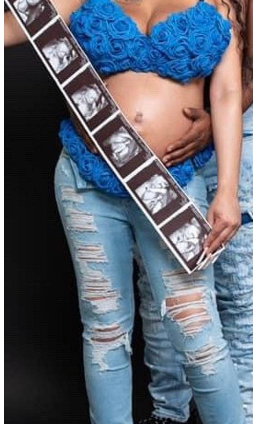 Maternity photoshoot sets